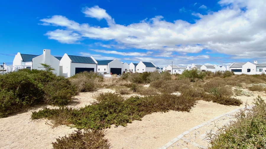 0 Bedroom Property for Sale in Atlantic Sands Private Estate Western Cape